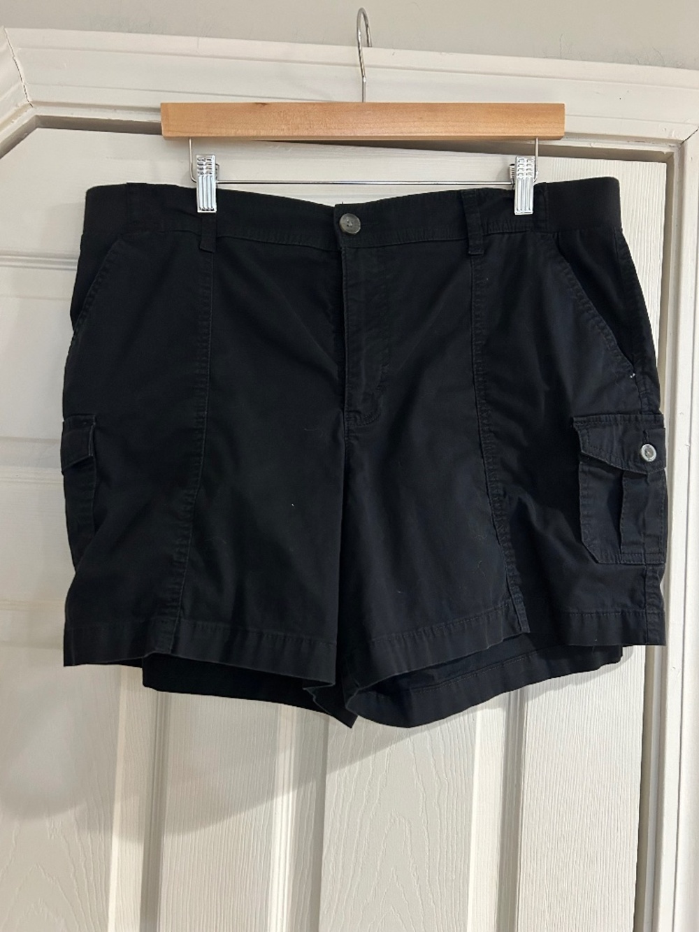 Lee cargo shorts